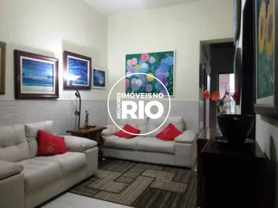Apartamento com 2 Quartos à venda, 60m² no Vila Isabel, Rio de Janeiro