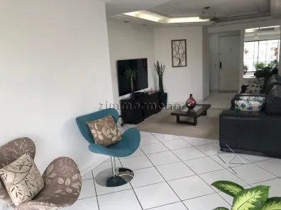 Apartamento com 3 Quartos à venda, 98m² no Água Branca, São Paulo