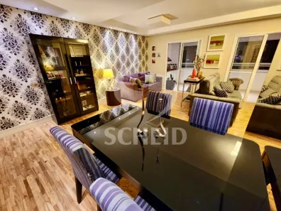 Apartamento com 3 Quartos à venda, 100m² no Vila Suzana, São Paulo