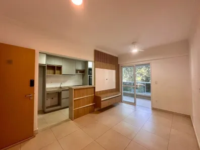 Apartamento com 2 Quartos à venda, 72m² no Bonfim Paulista, Ribeirão Preto