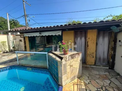 Casa com 4 Quartos à venda, 227m² no Maravista, Niterói