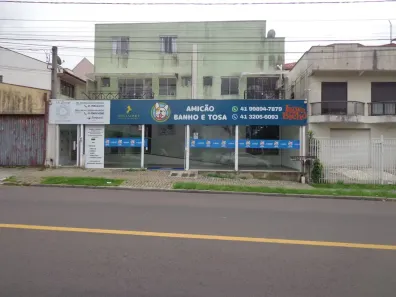 Sala Comercial para alugar, 75m² no Cajuru, Curitiba