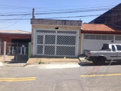 Casa com 2 Quartos à venda, 125m² no Pestana, Osasco