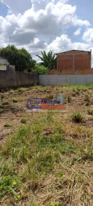Lote/Terreno à venda, 360m² no , Juatuba