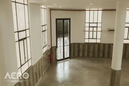 Ponto Comercial para alugar, 874m² no Centro, Bauru