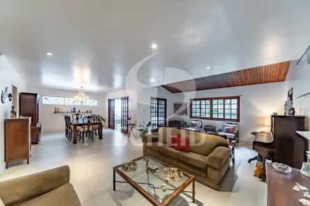 Casa com 4 Quartos à venda, 316m² no Granja Julieta, São Paulo