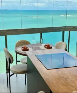 Apartamento com 2 Quartos à venda, 70m² no Itapuã, Vila Velha