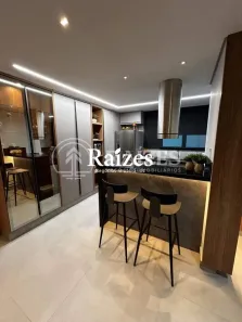 Apartamento com 3 Quartos à venda, 91m² no Cazeca, Uberlândia
