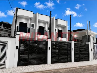 Sobrado com 3 Quartos à venda, 120m² no Santana, São Paulo