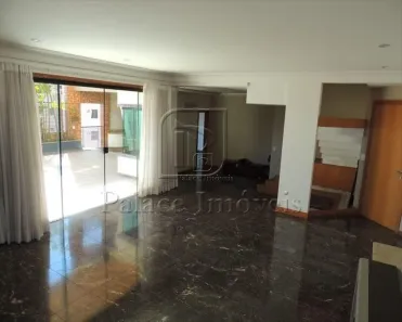 Cobertura com 3 Quartos à venda, 310m² no Jardim Irajá, Ribeirão Preto