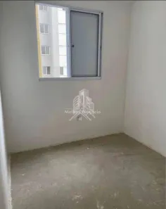 Apartamento com 2 Quartos à venda, 53m² no Jardim dos Manacás, Santa Bárbara D'Oeste