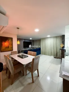 Apartamento com 2 Quartos à venda, 77m² no Jardim das Américas, Cuiabá