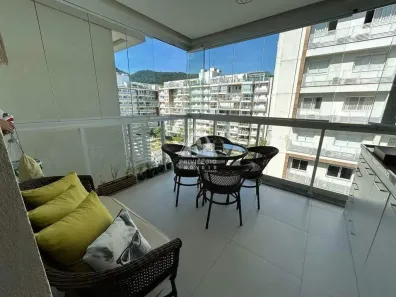 Apartamento com 2 Quartos à venda, 66m² no Recreio dos Bandeirantes, Rio de Janeiro