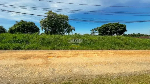 Lote/Terreno à venda, 1394m² no Floresta, Joinville