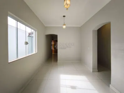 Casa com 4 Quartos à venda, 185m² no Jardim Nova Itália, Limeira