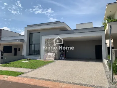 Casa de Condomínio com 3 Quartos à venda, 193m² no Jardim Pari, Paulínia