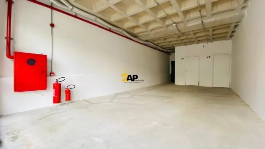 Ponto Comercial para alugar, 70m² no Campo Belo, São Paulo