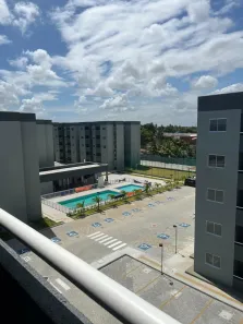 Apartamento com 2 Quartos à venda, 46m² no Pires Façanha, Eusébio
