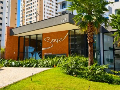 Apartamento com 2 Quartos à venda, 62m² no Terra Bonita, Londrina