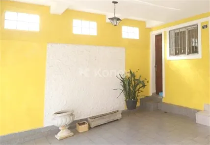 Casa com 3 Quartos à venda, 250m² no Água Fria, São Paulo