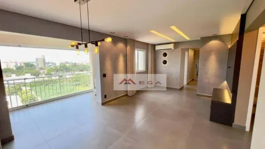 Apartamento com 3 Quartos à venda, 92m² no Morumbi, Paulínia