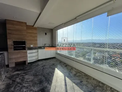 Apartamento com 3 Quartos à venda, 110m² no Loteamento Residencial e Comercial Bosque Flamboyant, Taubaté