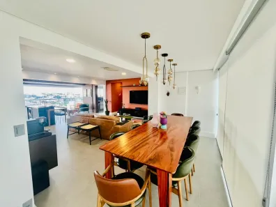 Apartamento com 3 Quartos à venda, 150m² no Jardim da Glória, São Paulo