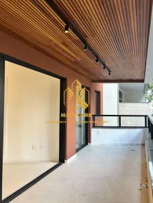 Apartamento com 2 Quartos para alugar, 55m² no Lagoa, Rio de Janeiro