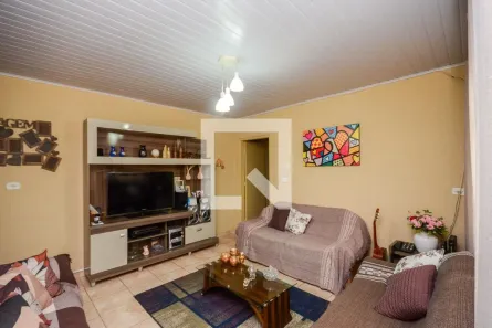 Casa com 5 Quartos à venda, 147m² no Vila Portugal, São Paulo