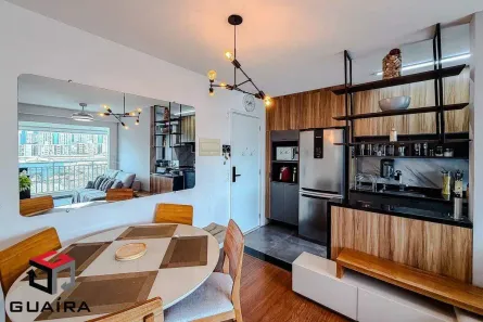Apartamento com 3 Quartos à venda, 68m² no Vila Independência, São Paulo