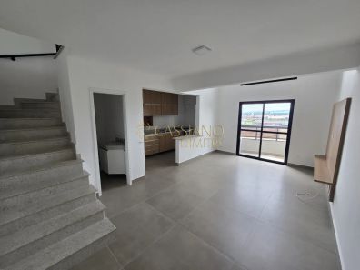 Apartamento com 1 Quarto à venda, 79m² no Parque Residencial Aquarius, São José dos Campos