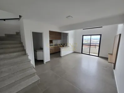 Apartamento com 1 Quarto à venda, 79m² no Parque Residencial Aquarius, São José dos Campos