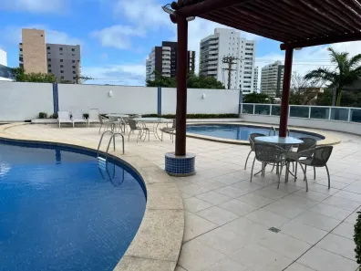 Apartamento com 4 Quartos à venda, 162m² no Patamares, Salvador