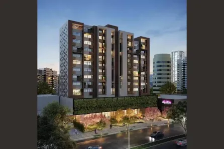 Apartamento com 2 Quartos à venda, 92m² no Lourdes, Belo Horizonte