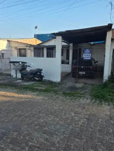 Casa com 2 Quartos à venda, 140m² no Restinga, Porto Alegre