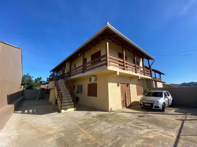 Apartamento com 2 Quartos para alugar, 60m² no Sol Nascente, Estância Velha