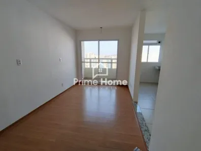 Apartamento com 2 Quartos à venda, 58m² no Jardim Nova Europa, Campinas