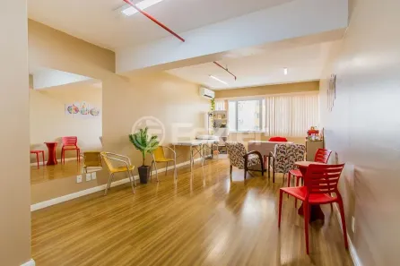 Sala Comercial à venda, 34m² no Partenon, Porto Alegre