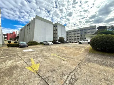 Apartamento com 3 Quartos à venda, 81m² no Vila Izabel, Curitiba