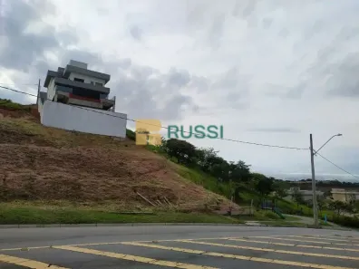 Lote/Terreno à venda, 361m² no Parque Martim Cererê, São José dos Campos