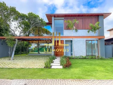 Casa com 5 Quartos à venda, 360m² no , Mata de São João