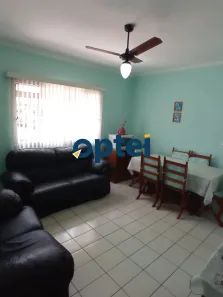 Apartamento com 2 Quartos à venda, 91m² no Jardim Las Palmas, Guarujá