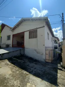 Casa com 2 Quartos à venda, 71m² no Centro, Poços de Caldas