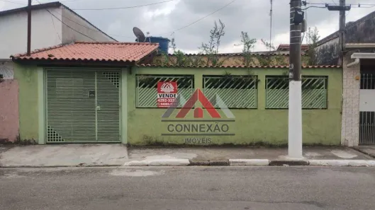 Casa com 3 Quartos à venda, 155m² no Vila Amorim, Suzano