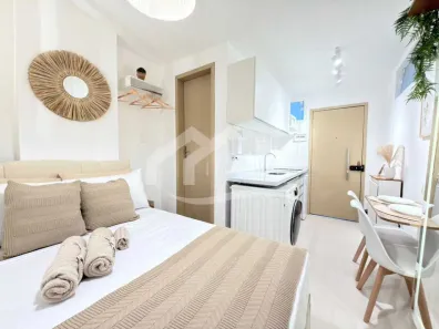Kitnet com 1 Quarto à venda, 15m² no Copacabana, Rio de Janeiro
