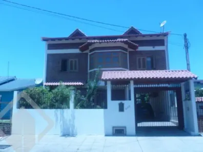 Casa com 3 Quartos à venda, 243m² no Campina, São Leopoldo