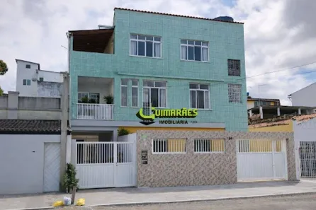 Apartamento com 3 Quartos à venda, 242m² no Vila Ruy Barbosa, Salvador