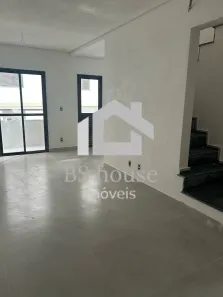 Apartamento com 2 Quartos à venda, 63m² no Vila Assunção, Santo André