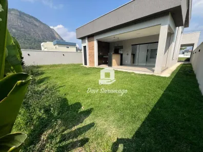 Casa de Condomínio com 3 Quartos à venda, 154m² no Inoã (Inoã), Maricá