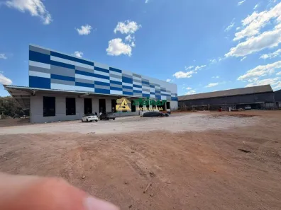 Galpão/Depósito/Armazém para alugar, 5668m² no Vila Nova Bonsucesso, Guarulhos